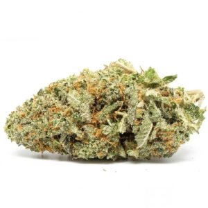 Pineapple Express (AAA)
