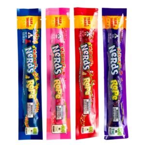 Medicated Nerd Ropes (500mg)