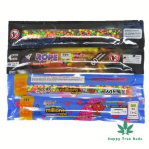 Candy Ropes (400/800mg)