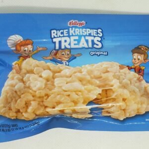 **New- Cereal Treats-500mg