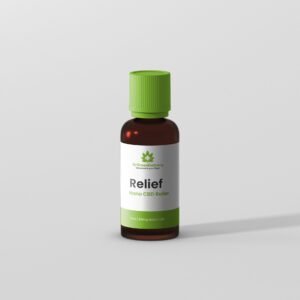 RELIEF NANO CBD ROLLER