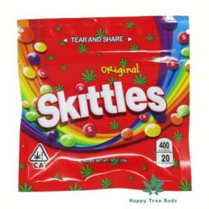Original THC Skittles (400mg – 600mg)