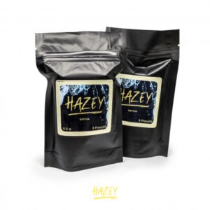 Hazey Sativa Prerolls
