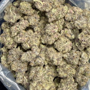 alien gelato