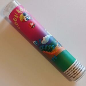 moon rocket