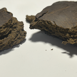afghani hard hashish