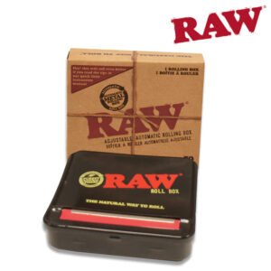 raw box 79 ca web copy