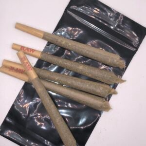 TKO PRE-ROLL