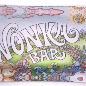 wonka bar