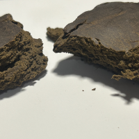 afghani hard hashish