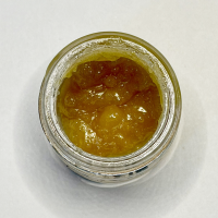 cereal milk live resin