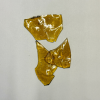 island pink shatter